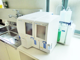 免疫反応測定装置・全自動血球計数器